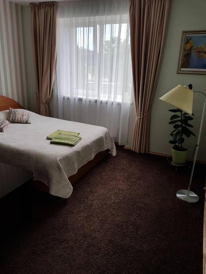 Holiday Palanga Sea Side Eksteriør billede