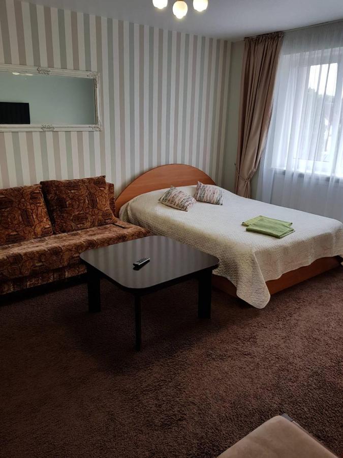 Holiday Palanga Sea Side Eksteriør billede